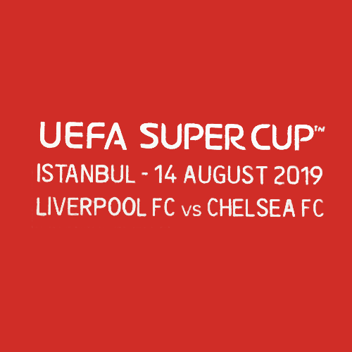 SUPER CUP 2019