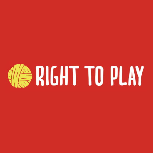 RIGHT TO PLAY