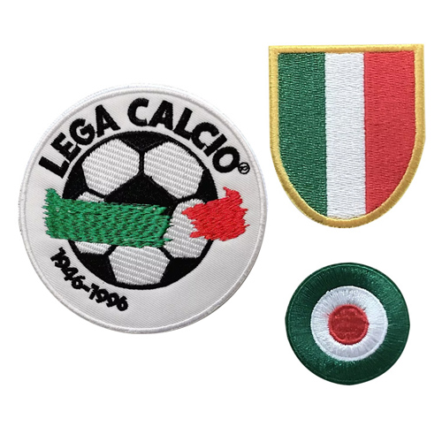 Serie A