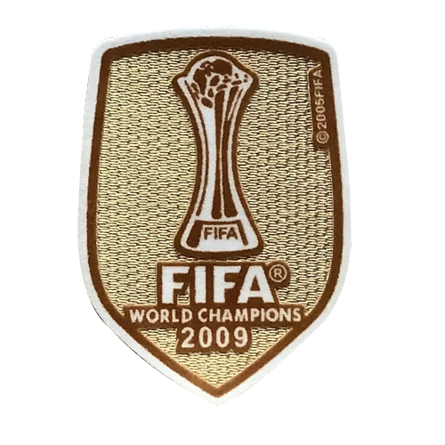 2009 FIFA