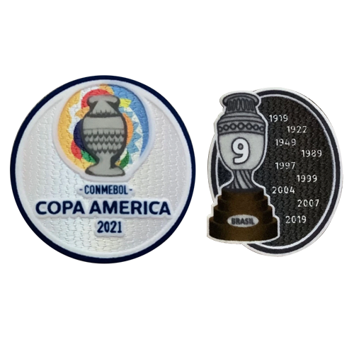 Copa America 2021