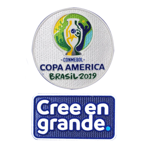 Copa America Brazil 2019