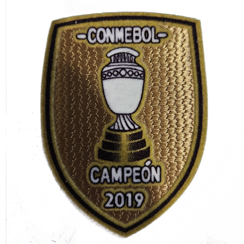 CONMEBOL 2019