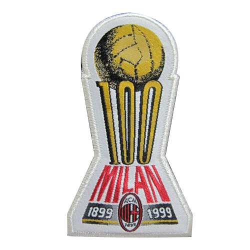 100th Anniversary