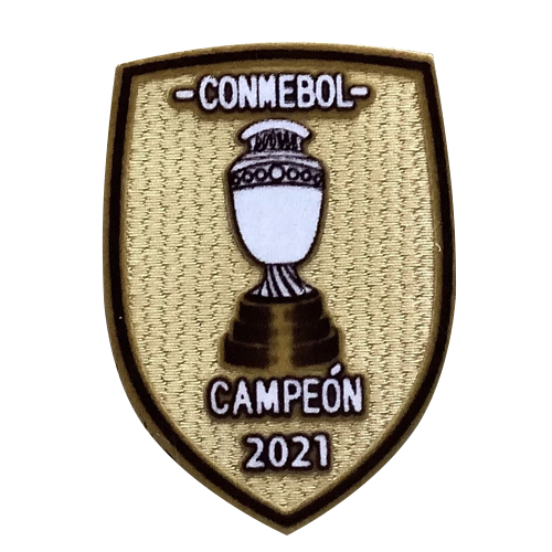 CONMEBOL 2021