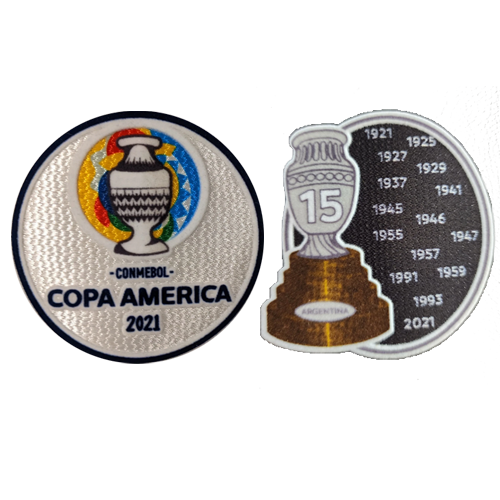 COPA AMERICA