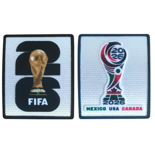 2026 World Cup