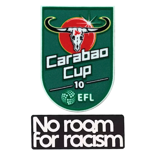Carabao Cup 10