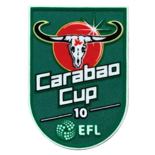 Carabao Cup 10