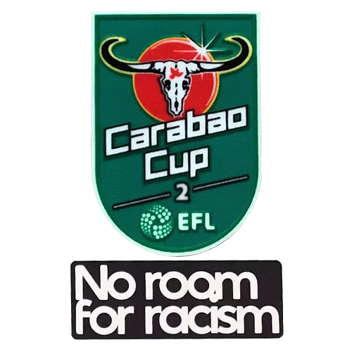 Carabao Cup 2
