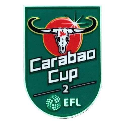 Carabao Cup 2