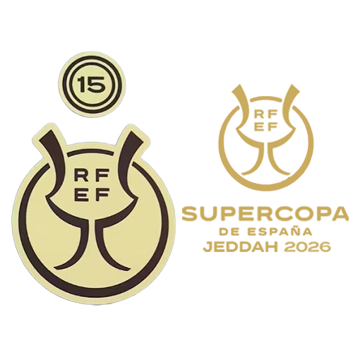 Supercopa de España 2026