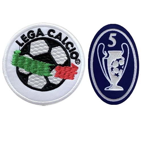 Serie A