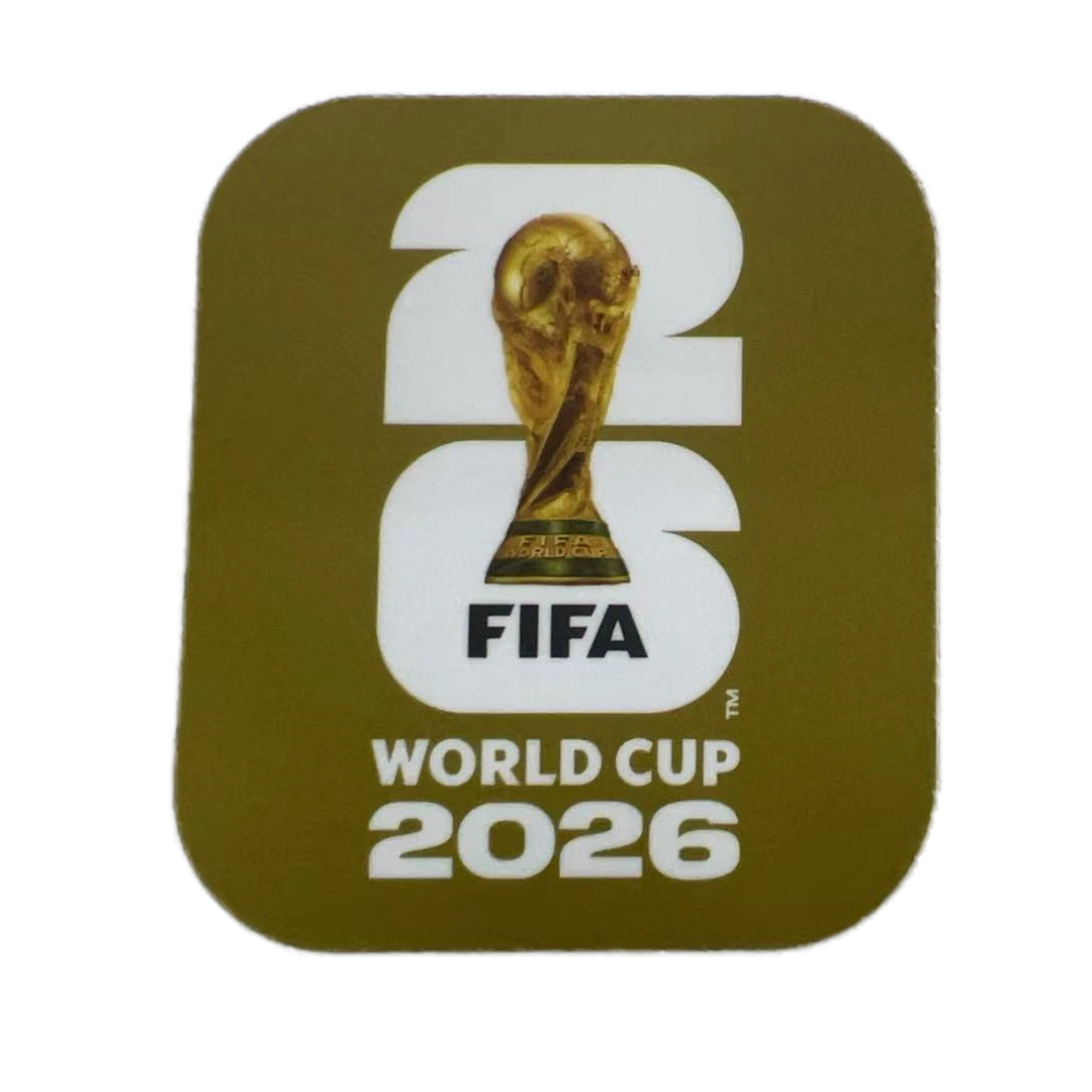 World Cup Platinum