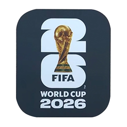 World Cup black gold