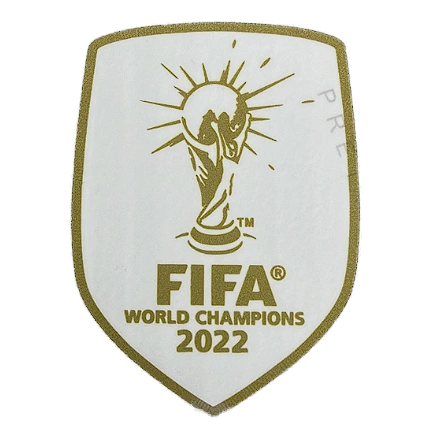 FIFA White 2022