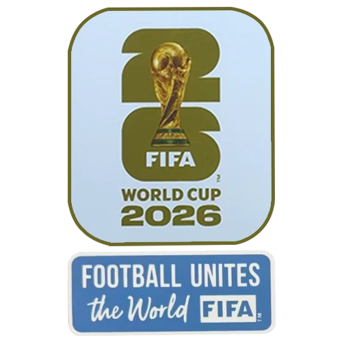 World Cup Gold FIFA