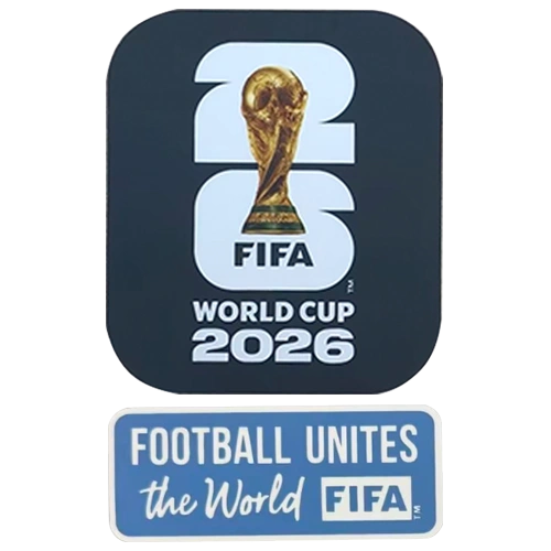 World Cup black gold FIFA