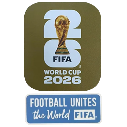 World Cup Platinum FIFA