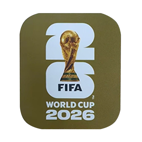 World Cup Platinum