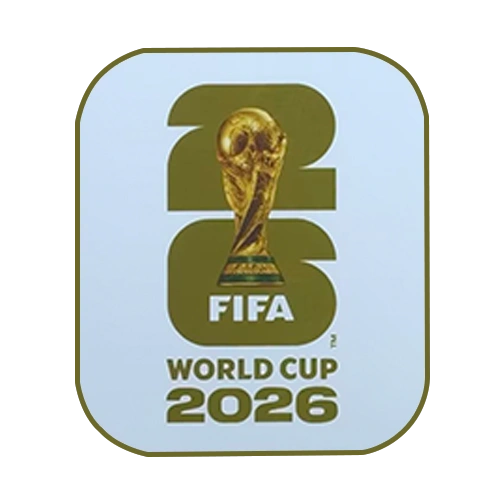 World Cup Gold