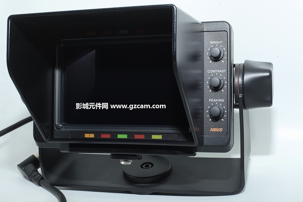 Sony HDVF-C550W 5.5-inch LCD HD Monitor