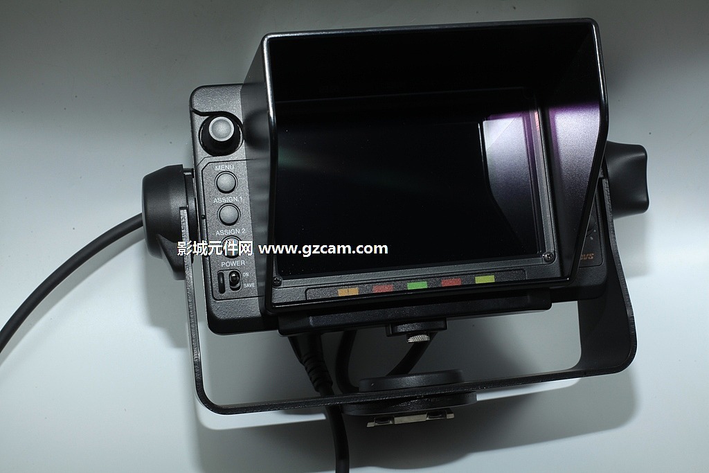 Sony HDVF-C550W 5.5-inch LCD HD Monitor