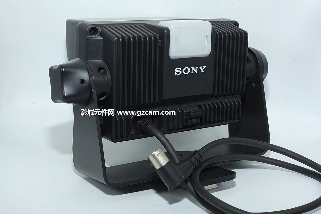 Sony HDVF-C550W 5.5-inch LCD HD Monitor