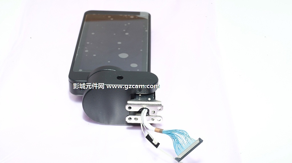 Sony PXW-Z200 LCD Screen NEW Genuine Sony