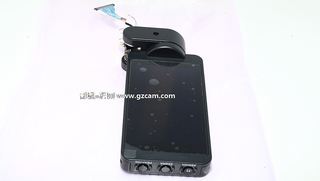 Sony PXW-Z200 LCD Screen NEW Genuine Sony