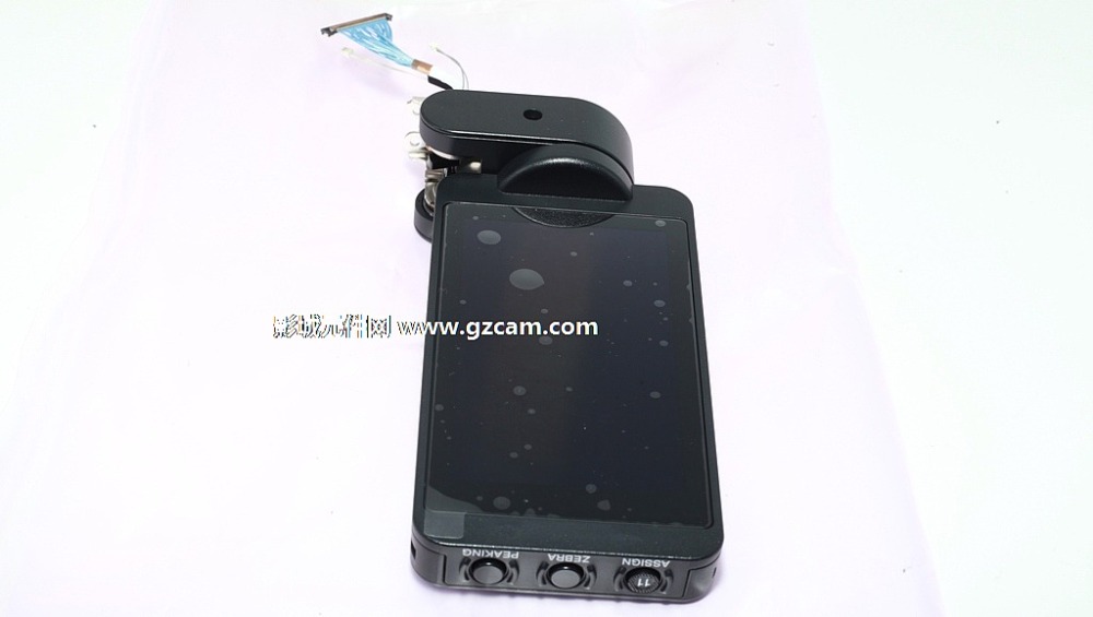 Sony PXW-Z200 LCD Screen NEW Genuine Sony