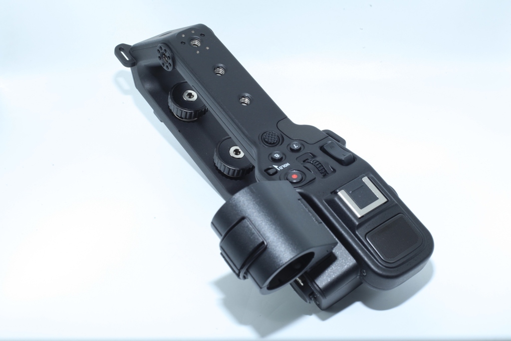 New Sony FX6 ILME-FX6 Handle XLR Complete Replacement Part Genuine Sony New