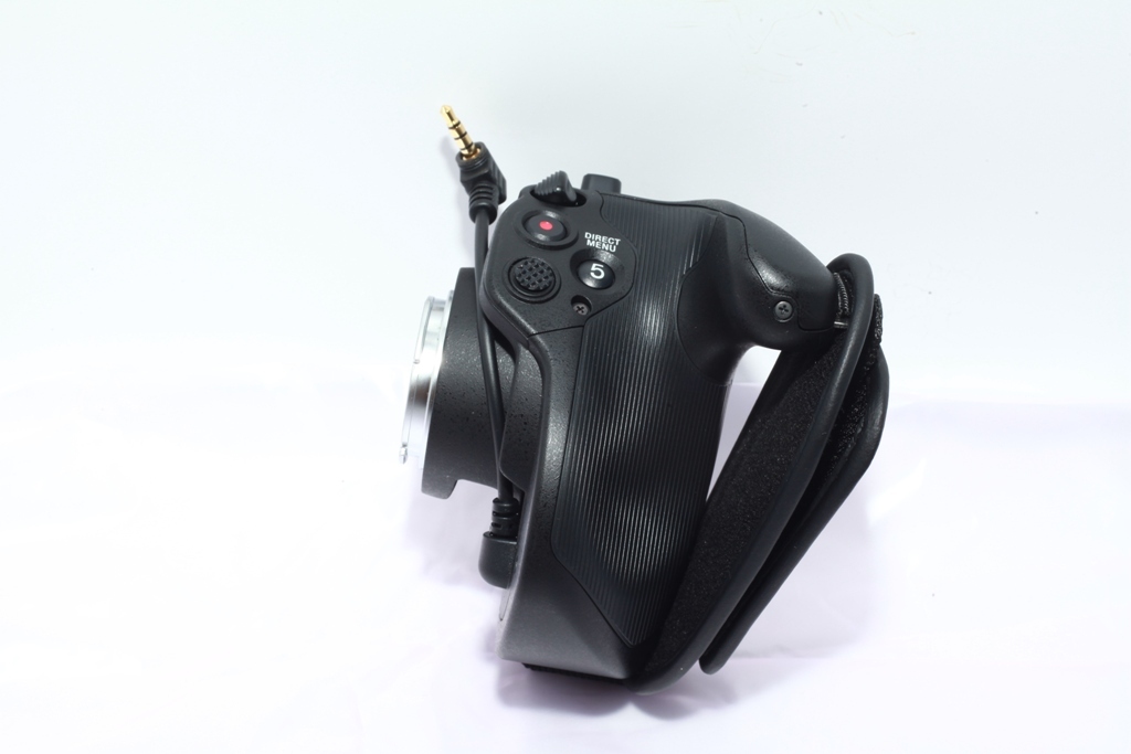 Sony ILME-FX6 FX6 Grip Side Handle Replacement Part Genuine Sony New