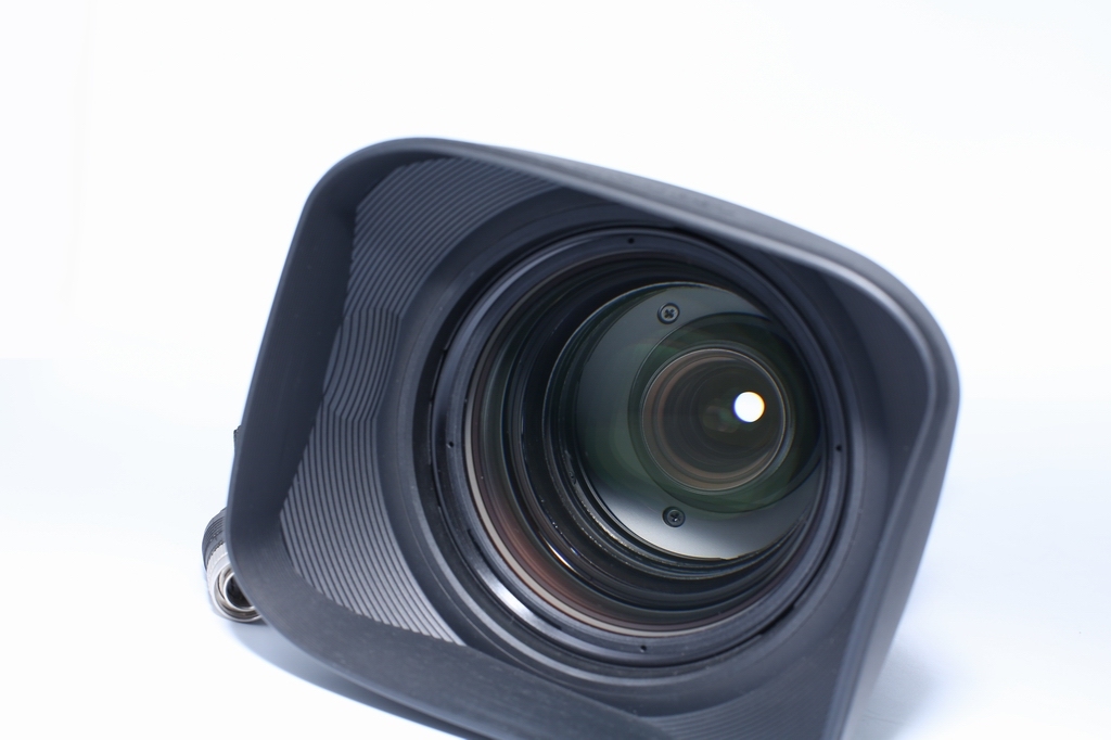 Canon KJ20X8.2B KRSD 20X HD Lens for HD Camcorder 2/3