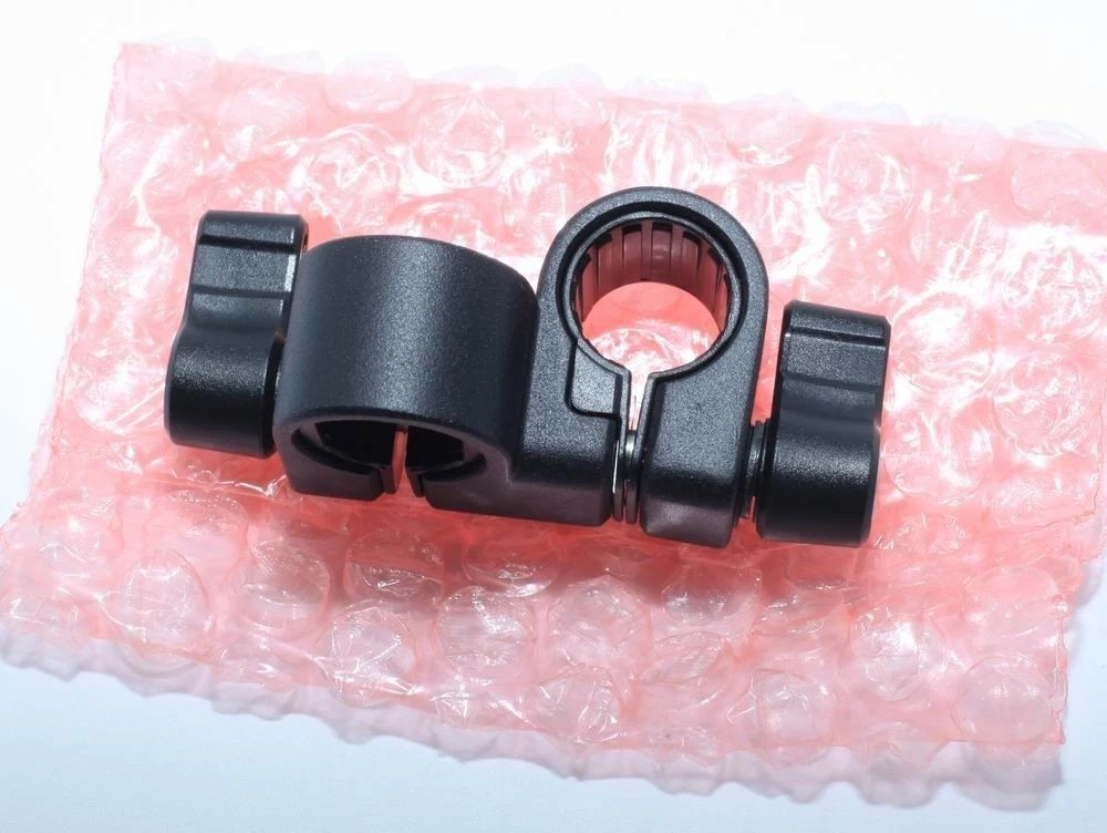 Sony PXW-FX9 PXW-FS7M2 Viewfinder LCD Monitor Clamp Rod Holder
