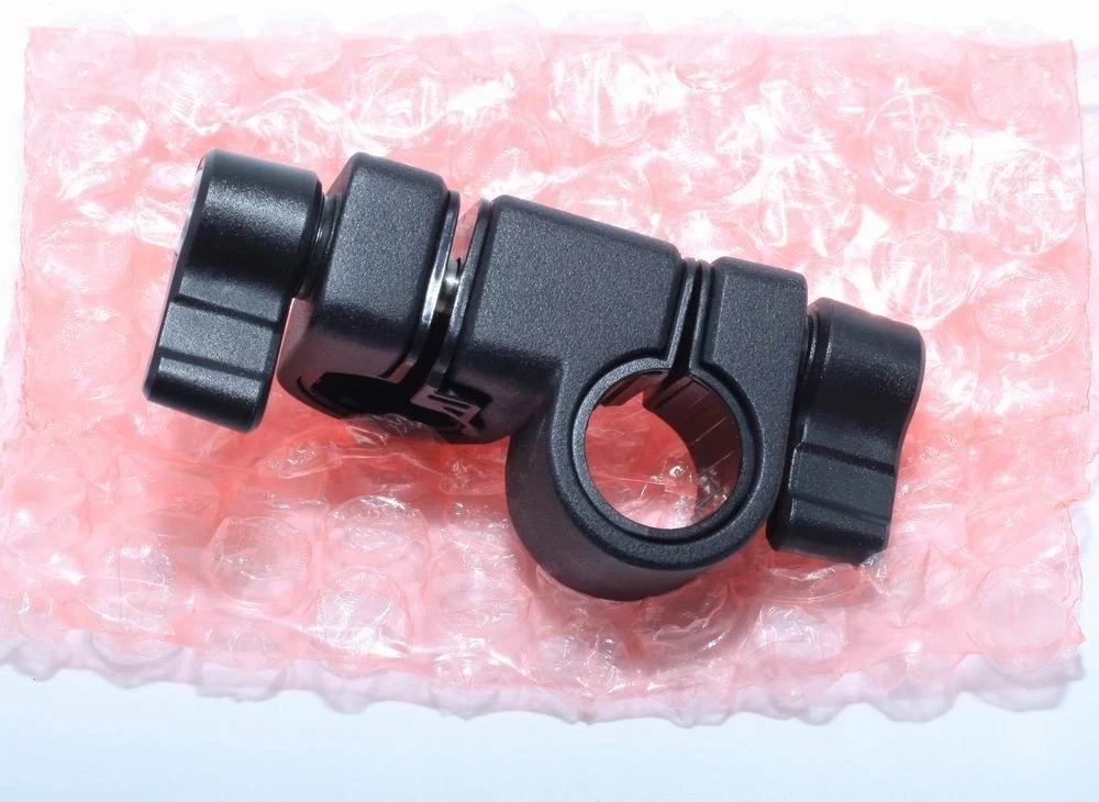 Sony PXW-FX9 PXW-FS7M2 Viewfinder LCD Monitor Clamp Rod Holder