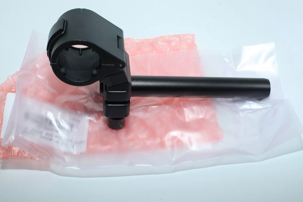 Sony PXW-FX9V PXW-FS7M2 Replacement Part Mic Base Holder Rod