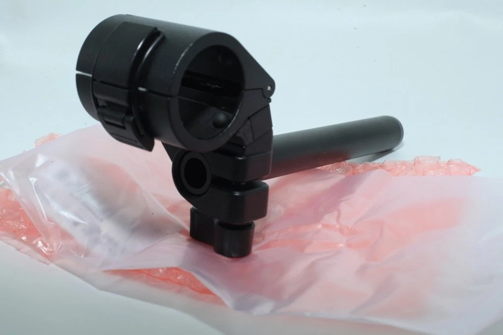Sony PXW-FX9V PXW-FS7M2 Replacement Part Mic Base Holder Rod