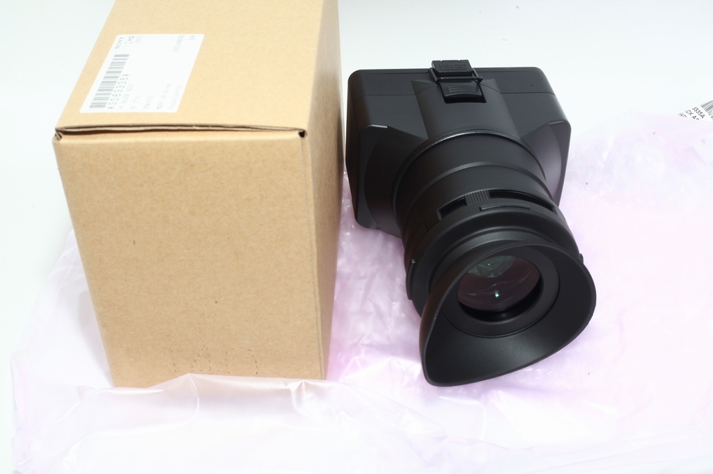 Sony PXW-FS7 FS7 PXW-FS7M2 Viewfinder Loupe Part New Genuine sony