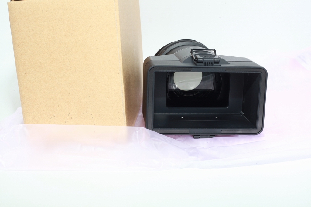 Sony PXW-FS7 FS7 PXW-FS7M2 Viewfinder Loupe Part New Genuine sony