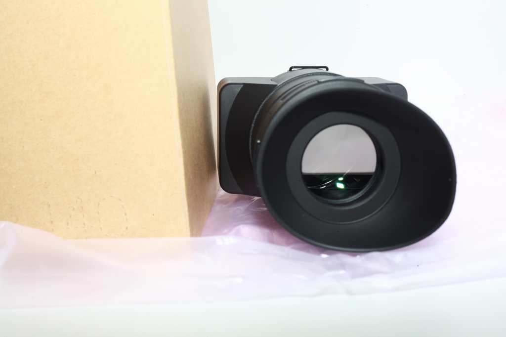 Sony PXW-FS7 FS7 PXW-FS7M2 Viewfinder Loupe Part New Genuine sony