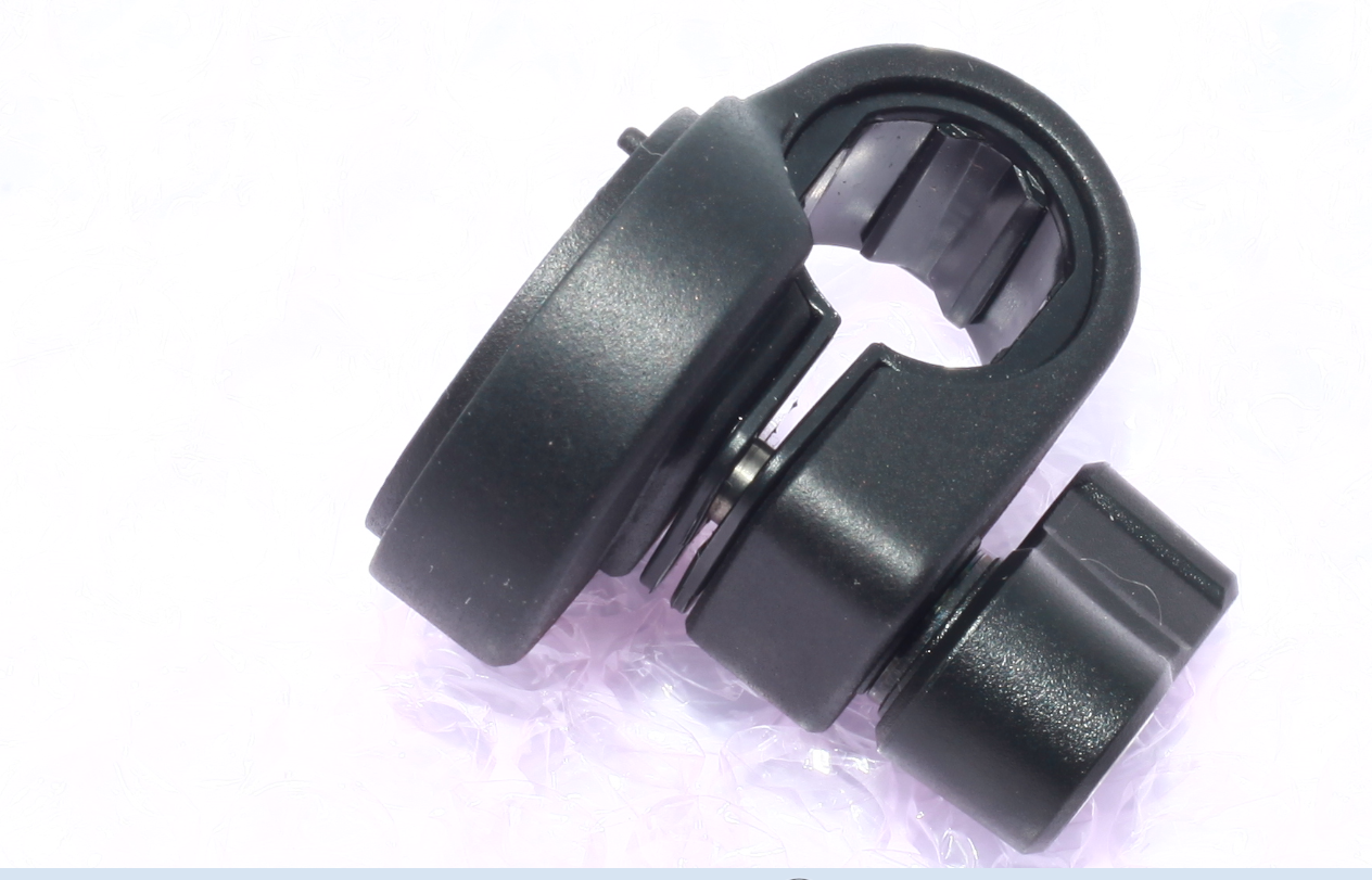 Sony PXW-FX9 FX9 LCD Clamp Replacement Part Repair New Genuine Sony