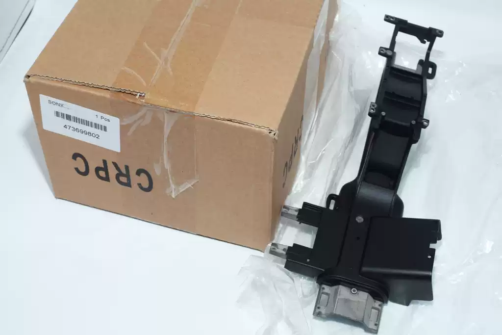 Sony 4K PXW-Z190V PXW-Z190T XAVC 60p XDCAM Camcorder Handle