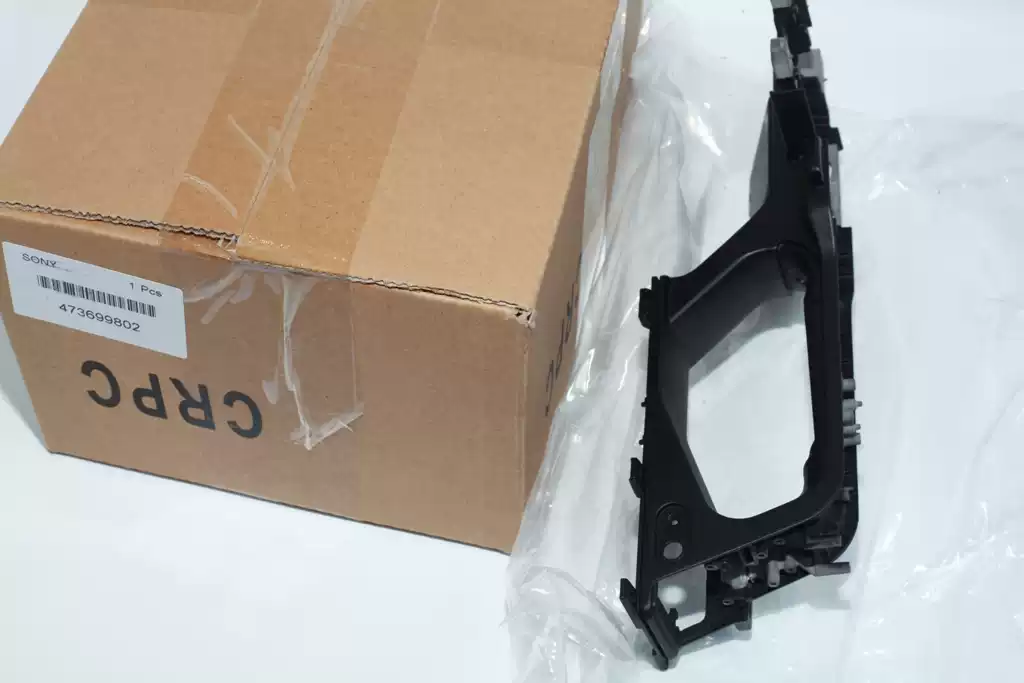 Sony 4K PXW-Z190V PXW-Z190T XAVC 60p XDCAM Camcorder Handle