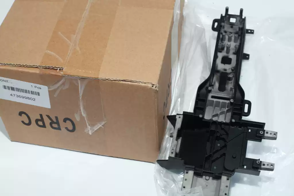 Sony 4K PXW-Z190V PXW-Z190T XAVC 60p XDCAM Camcorder Handle