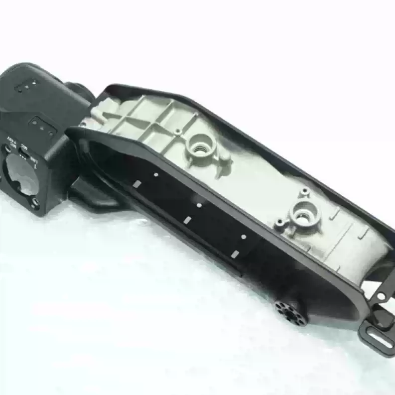 Sony ILME-FX6 Top Handle Frame Replacement Repair Part New Genuine Sony