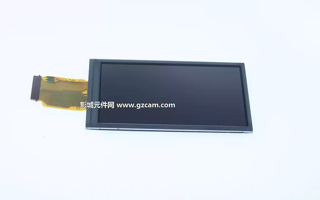 Sony PXW-Z280 PXW-Z190 LCD Screen Genuine Sony Replacement Part Genuine Sony