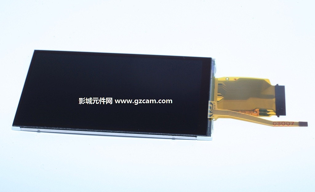 Sony PXW-X70 PXW-Z90 LCD Screen Display Module Replacement New Part Genuine