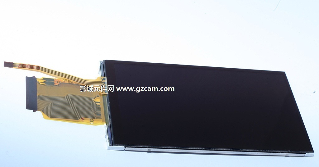 Sony PXW-X70 PXW-Z90 LCD Screen Display Module Replacement New Part Genuine