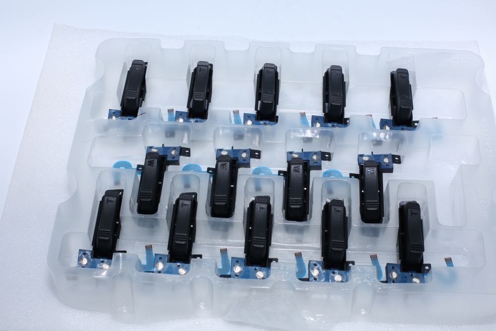 Sony PXW-X160 PXW-X180 Zoom Switch Block Control Replacement Part Genuine Sony